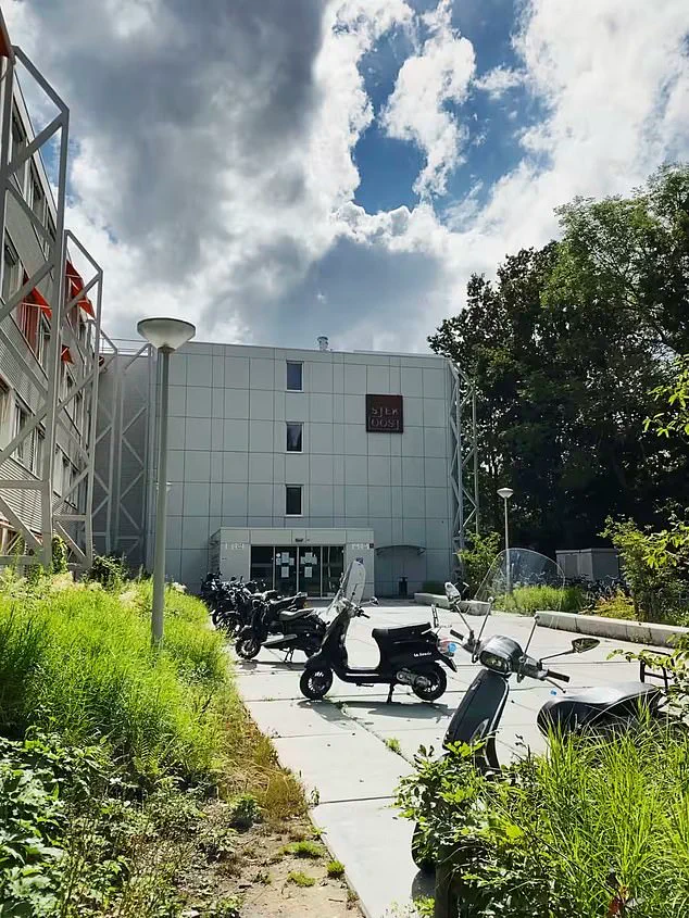 Amsterdam's Stek Oost Housing Experiment: A Social Experiment in Integration and Affordable Housing