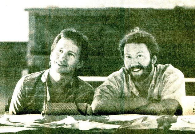 B Street Theatre Scandal Resurfaces: Emmy-Winning Actor Timothy Busfield Faces Alleged Sexual Assault Charges on Set of *The Cleaning Lady*