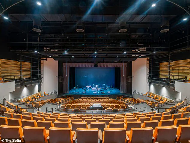 B Street Theatre Scandal Resurfaces: Emmy-Winning Actor Timothy Busfield Faces Alleged Sexual Assault Charges on Set of *The Cleaning Lady*