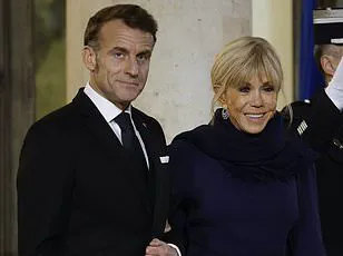 Exclusive Footage Reveals Brigitte Macron's Unscripted DJ Moment at Scrubbed Disneyland Paris Event