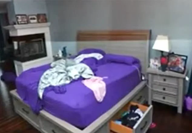 Exclusive: Trial Exposes IRS Agent's Chilling Murder Plot to Be with Au Pair