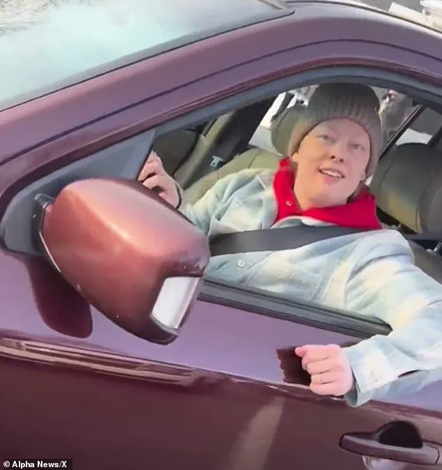 ICE Agents' Lethal Force in Minneapolis Sparks Controversy Over Use of Deadly Force During Protests