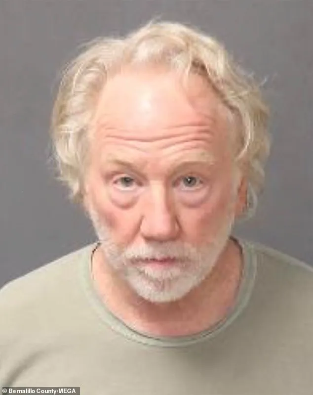 Timothy Busfield Charged with Criminal Sexual Contact of Minor Child, Raising Urgent Industry Questions