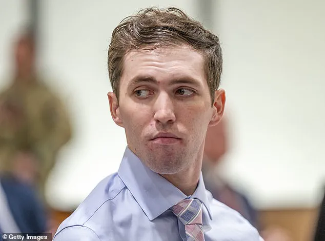 Tragic Murder of Charlie Kirk Sparks Controversy and Calls for Investigation into Motives and Alleged Killer's Associates