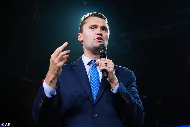 Tragic Murder of Charlie Kirk Sparks Controversy and Calls for Investigation into Motives and Alleged Killer's Associates