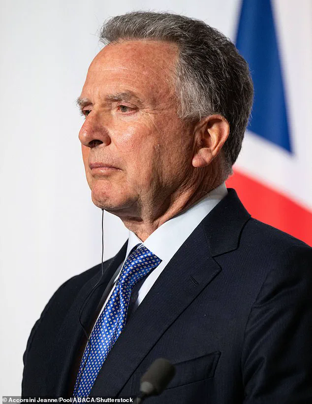 Trump's 'Board of Peace' Sparks Controversy in Gaza as U.S. Pushes 20-Point Israel-Hamas Plan