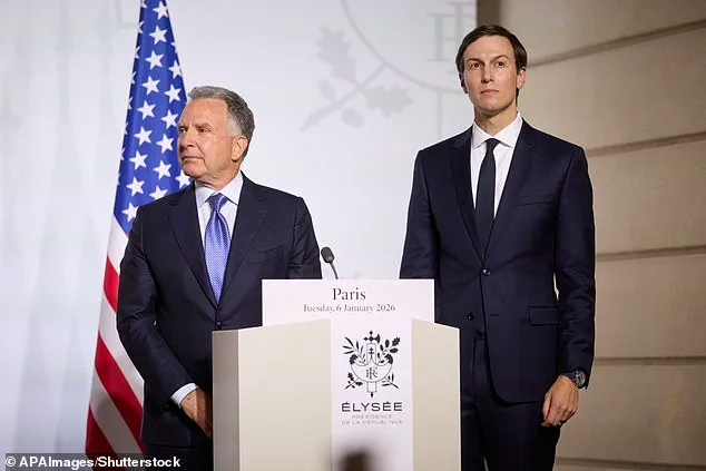 Trump's 'Board of Peace' Sparks Controversy in Gaza as U.S. Pushes 20-Point Israel-Hamas Plan