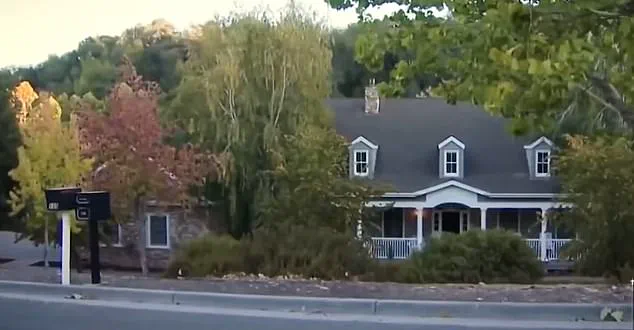 Breaking: Ex-Party Mom Faces Over 60 Charges in Alleged 2020 Underage Sex Party Ring in California