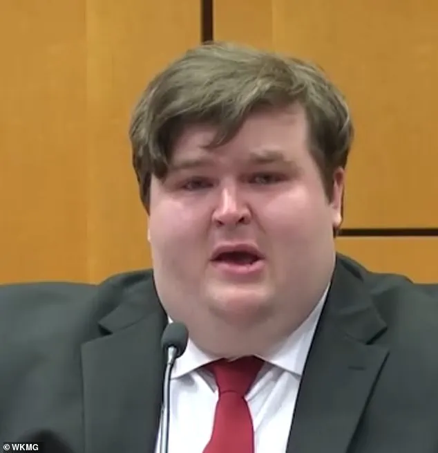 Deputy Austin Walsh Killed by Roommate Andrew Lawson in Brevard County: Incident Sparks National Conversation on Gun Safety and Law Enforcement Regulations