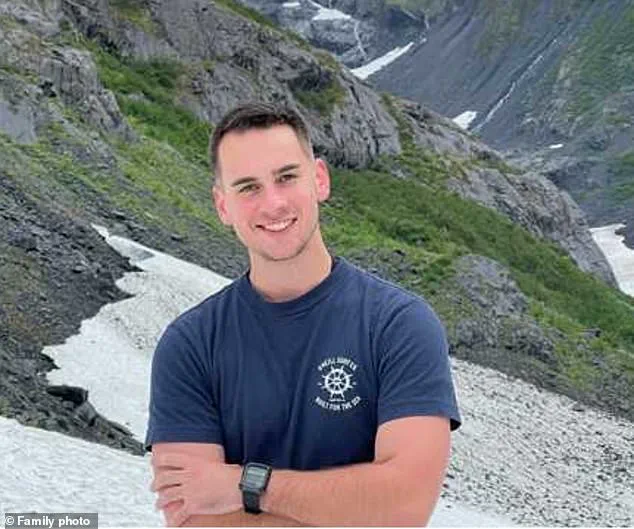 Deputy Austin Walsh Killed by Roommate Andrew Lawson in Brevard County: Incident Sparks National Conversation on Gun Safety and Law Enforcement Regulations