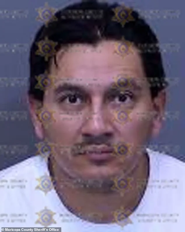 Missing Arizona Woman's Case Sparks Community Concern as Boyfriend Arrested in Unrelated Charges