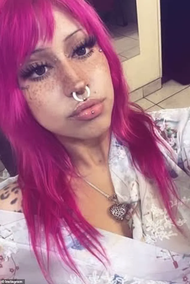 Missing Arizona Woman's Case Sparks Community Concern as Boyfriend Arrested in Unrelated Charges