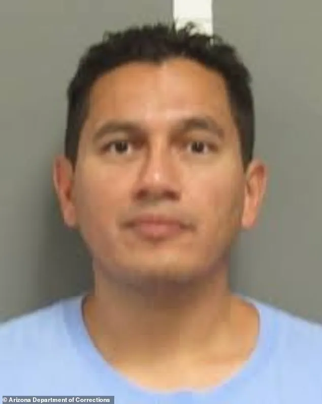 Missing Arizona Woman's Case Sparks Community Concern as Boyfriend Arrested in Unrelated Charges