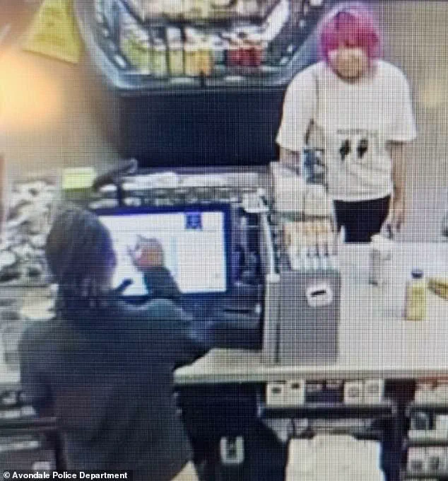 Missing Arizona Woman's Case Sparks Community Concern as Boyfriend Arrested in Unrelated Charges