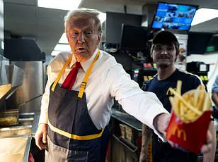 Trump Accuses Zelensky of Corrupt Scheme Stealing Billions from US Taxpayers – Inside Secret Revelations