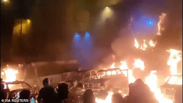 Trump's Sudden Shift on Iran Strikes: Advisors' Warnings Avert Potential Conflict, Marking Pivotal Moment in Second Term