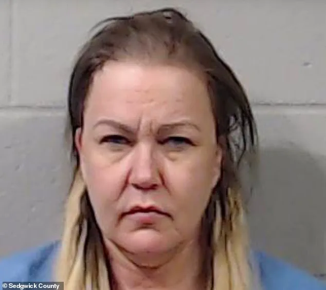 Wichita Court Ruling on Former Fox Anchor's Mental Health Sparks Legal and Public Debate