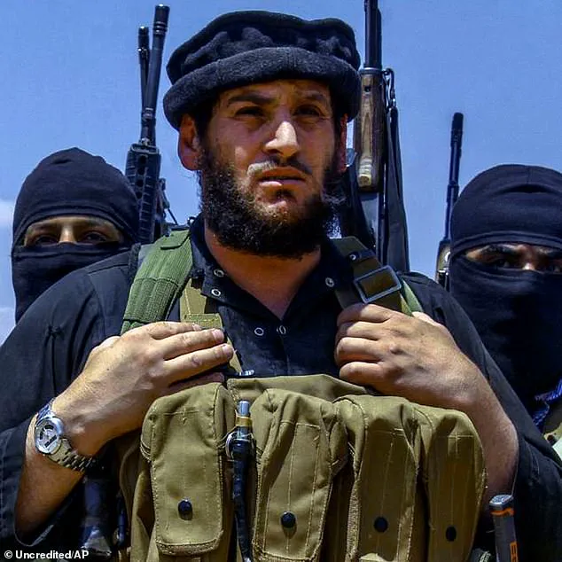 Exclusive: Yazidi Survivor Reveals Harrowing Details of ISIS Captivity and Abuse