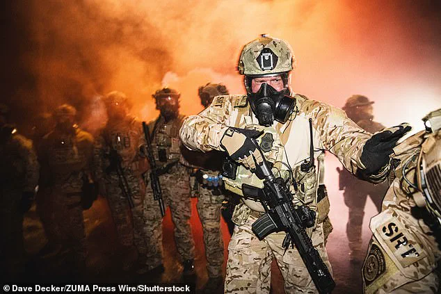 Federal Government Escalates Response to Minnesota Protests with Military Deployment, Raising Public Concern