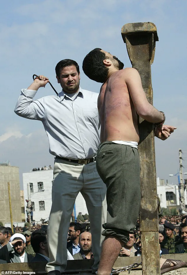 Late-Breaking: 72-Hour Torture in Iran's Bukan Exposes Systemic Violence