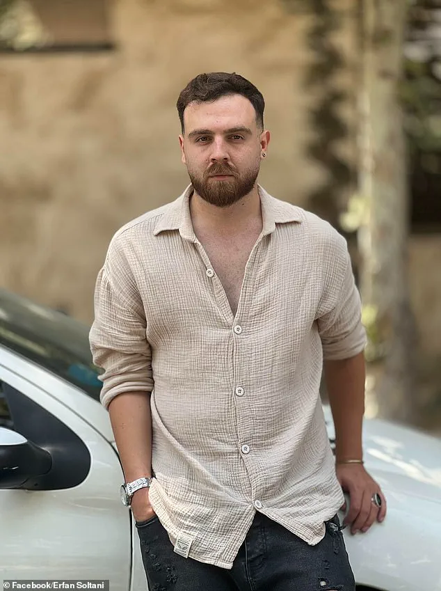 Late-Breaking: 72-Hour Torture in Iran's Bukan Exposes Systemic Violence