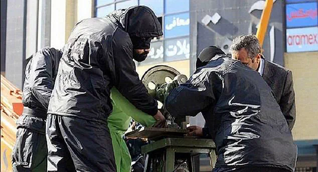 Late-Breaking: 72-Hour Torture in Iran's Bukan Exposes Systemic Violence