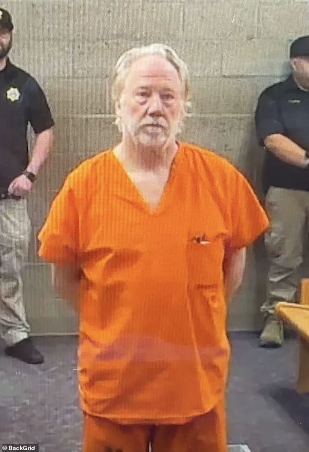 Melissa Gilbert's Emotional Plea in Timothy Busfield's Legal Battle