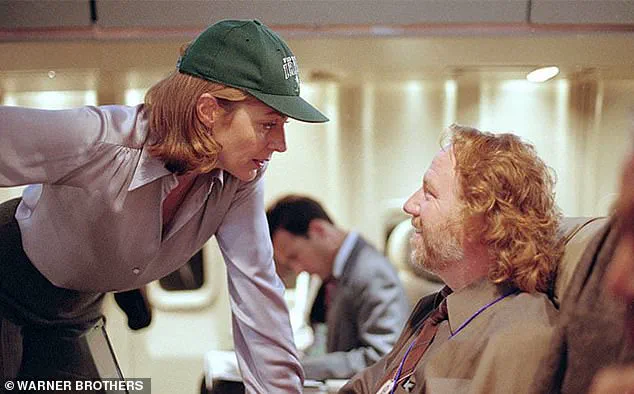 Melissa Gilbert's Emotional Plea in Timothy Busfield's Legal Battle