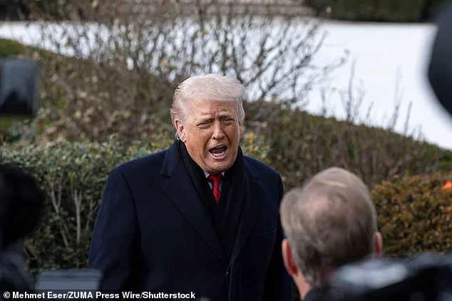 Trump's Tariff Threats Over Greenland Spark International Backlash, Undermining U.S.-NATO Relations