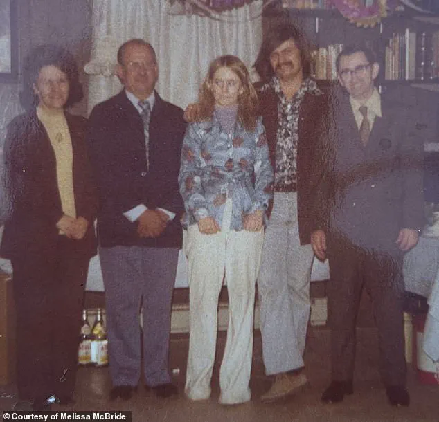 Advanced DNA Technology Reopens 44-Year-Old Investigation into Delores Bailey's Unsolved Murder