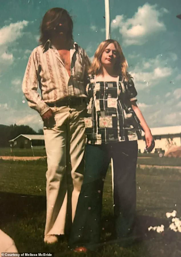 Advanced DNA Technology Reopens 44-Year-Old Investigation into Delores Bailey's Unsolved Murder