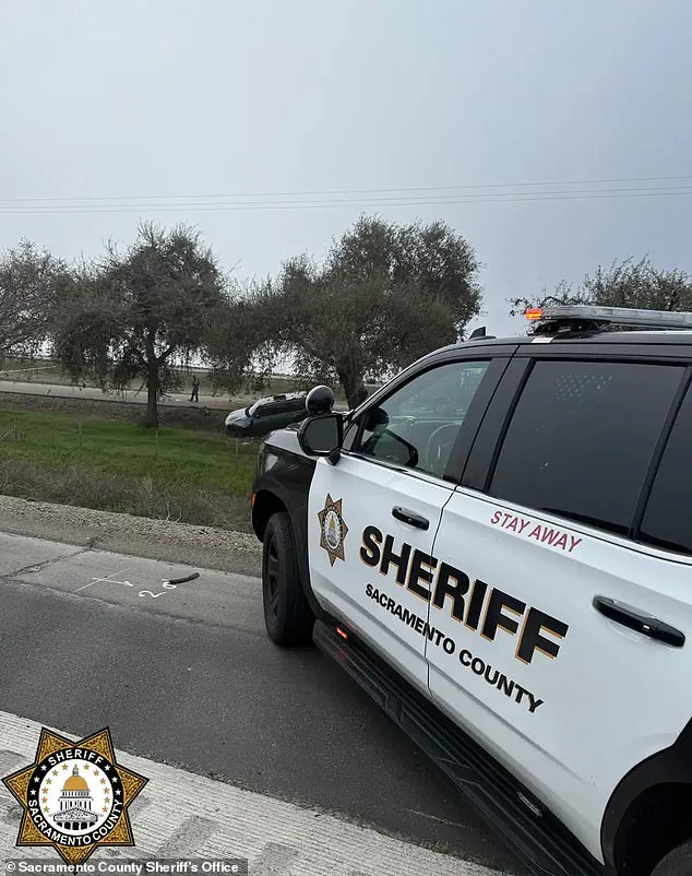 Breaking: Tragic Incident in Elk Grove as Former Deputy Shot Dead After Stabbing 11-Year-Old Son in Chaotic Pursuit