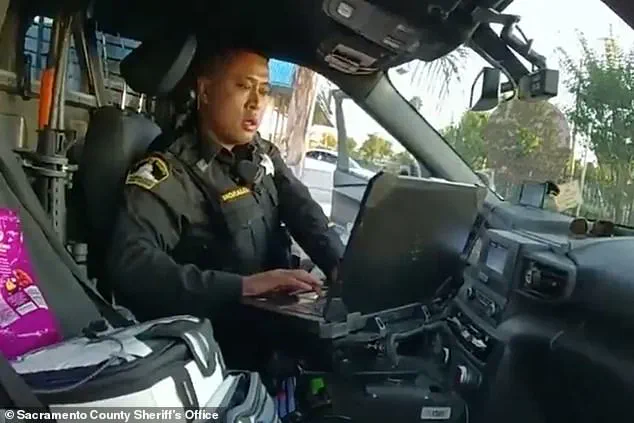 Breaking: Tragic Incident in Elk Grove as Former Deputy Shot Dead After Stabbing 11-Year-Old Son in Chaotic Pursuit