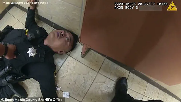 Breaking: Tragic Incident in Elk Grove as Former Deputy Shot Dead After Stabbing 11-Year-Old Son in Chaotic Pursuit