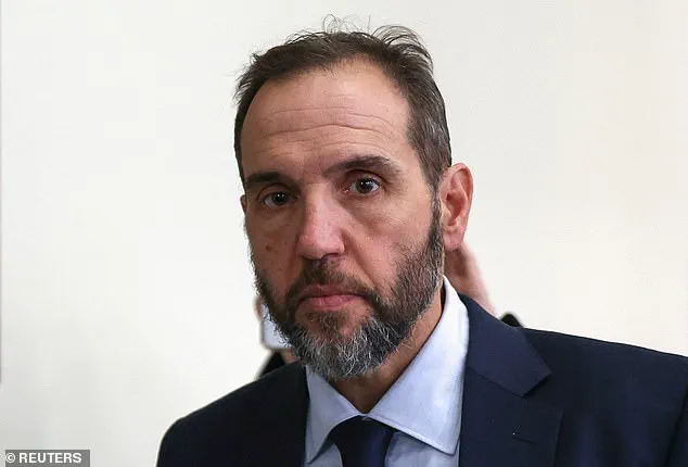 Confidential Memo Claims FBI Director Kash Patel Ordered Agents to Target Trump's Opponents