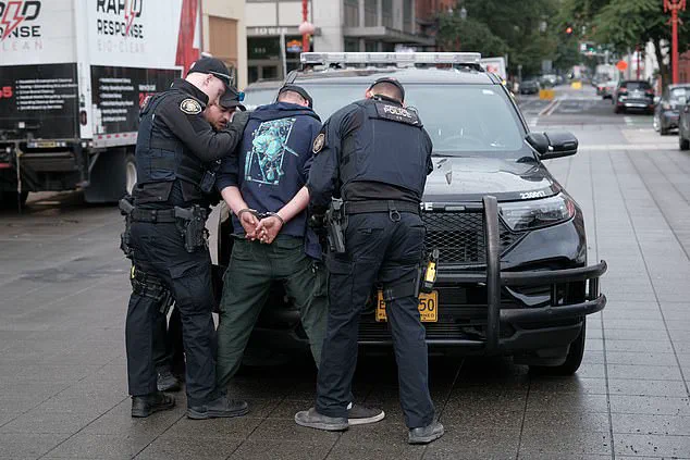 Exclusive Insights: Beaverton's Proactive Strategies Behind Its Resilience Amid Oregon's Challenges