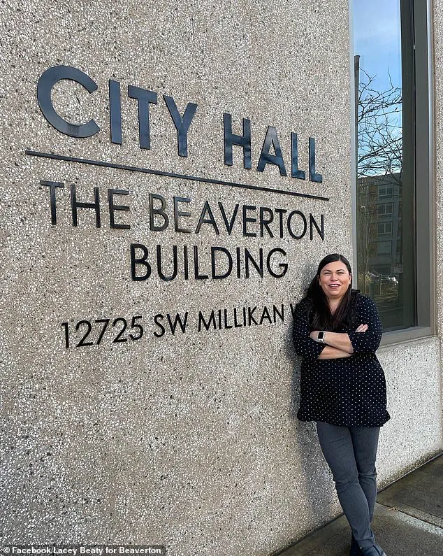 Exclusive Insights: Beaverton's Proactive Strategies Behind Its Resilience Amid Oregon's Challenges