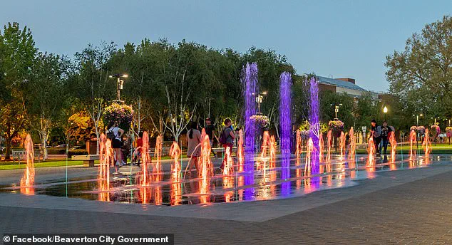 Exclusive Insights: Beaverton's Proactive Strategies Behind Its Resilience Amid Oregon's Challenges