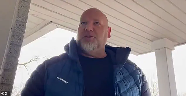 Jamie Bonkiewicz's Controversial Tweet Sparks National Debate on Free Speech, Secret Service, and Political Polarization