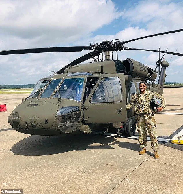 U.S. Army Reserve Pilot's Desperate Battle to Free Venezuelan Wife from Immigration Detention