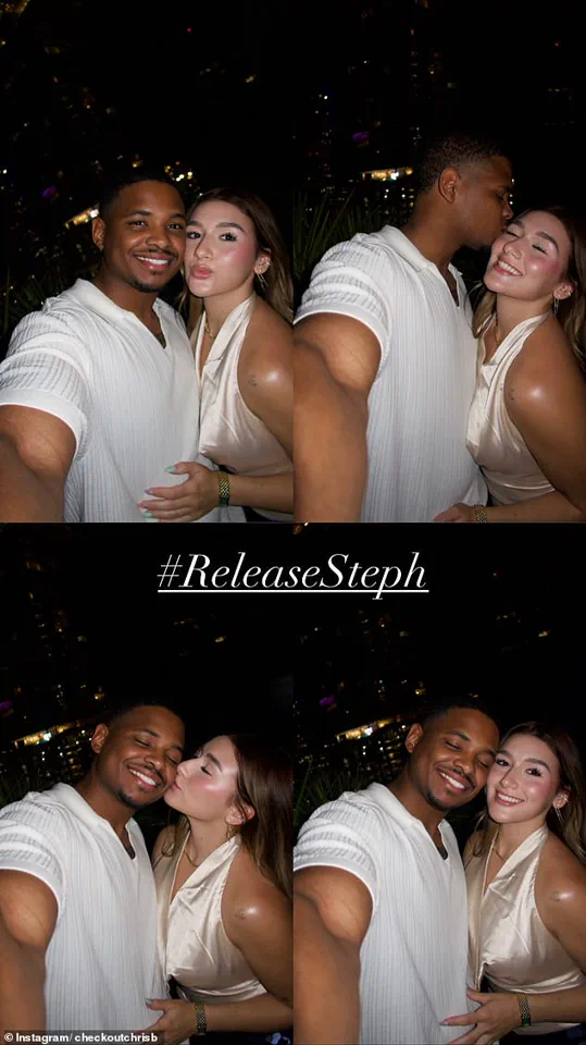 U.S. Army Reserve Pilot's Desperate Battle to Free Venezuelan Wife from Immigration Detention