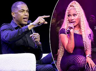 Don Lemon Faces Federal Charges After Tense Confrontation at Anti-ICE Church Protest