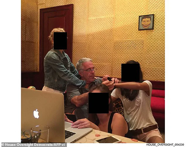 Goldman Sachs Lawyer Faces Scrutiny Over Ties to Jeffrey Epstein as Pressure Mounts Within Financial Giant