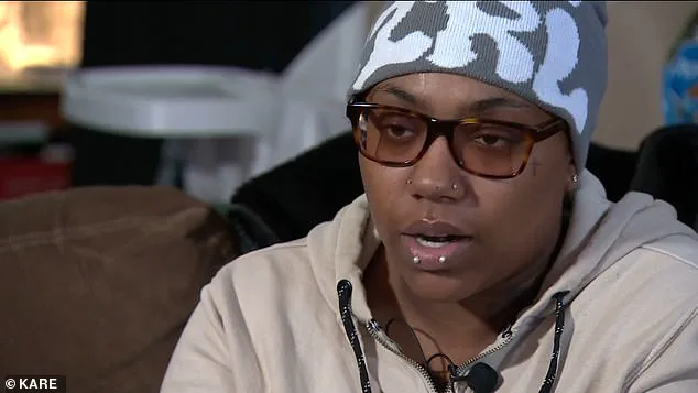 Minneapolis Family's SUV Engulfed in Tear Gas During ICE-Protestor Confrontation, Six Children Hospitalized