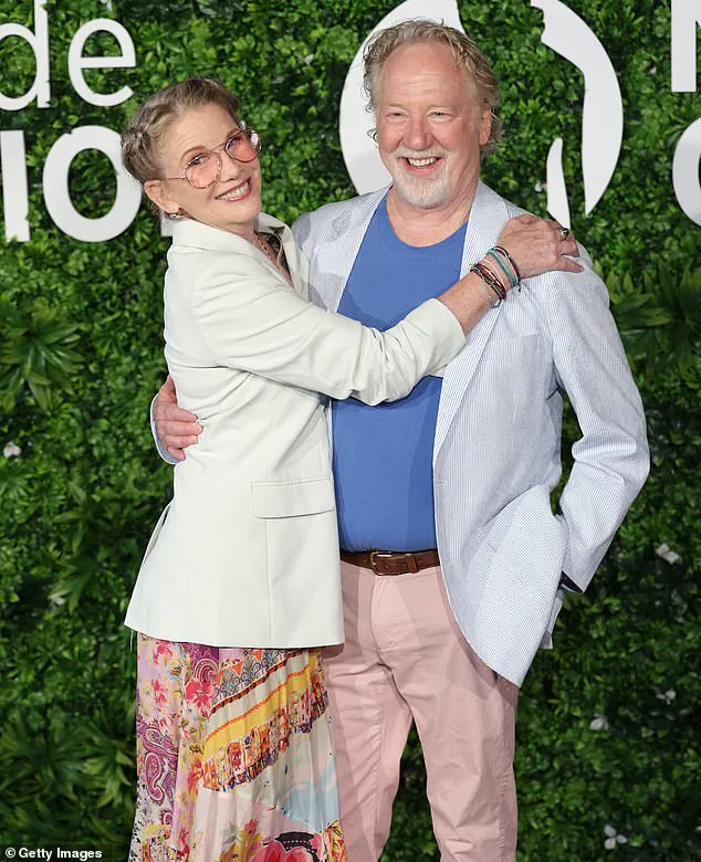 New Audio Reveals Twin Boys Initially Told Police Busfield Never Touched Them in Legal Case