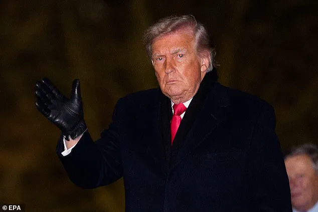 Privileged Insights: The Geopolitical Tensions as Trump's Influence Returns to Davos