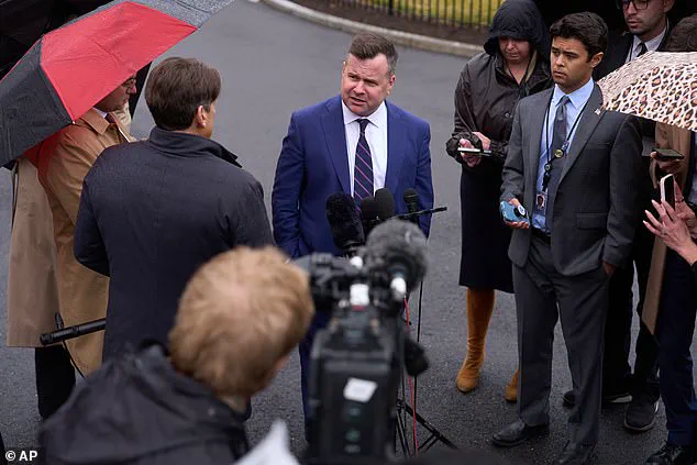 Trump Appointee Bill Pulte Emerges as Key Figure in Controversial FHFA Campaign