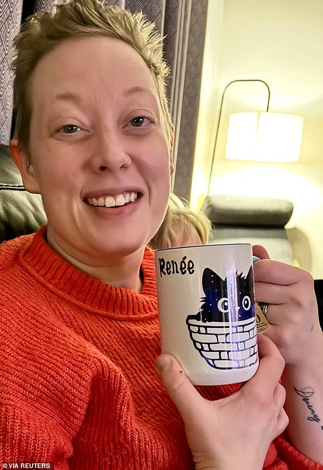 Urgent Call to Arms: New Hampshire Bishop Urges Clergy to Prepare for Martyrdom After ICE Shooting