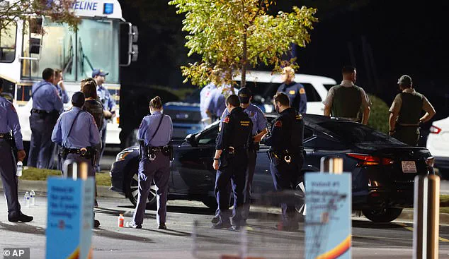 Brain-Damaged Teen Pleading Guilty to North Carolina Mass Shooting That Killed Five, Including His Brother