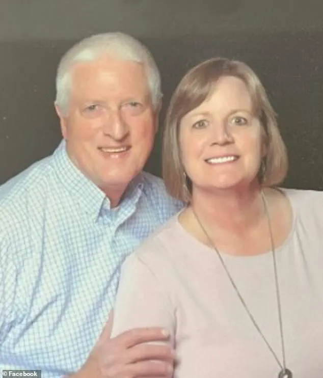 Brutal Murder of Kimberly Hyde Shocks Roosevelt: Husband Michael Hyde Remembers, 'She Was My Everything'